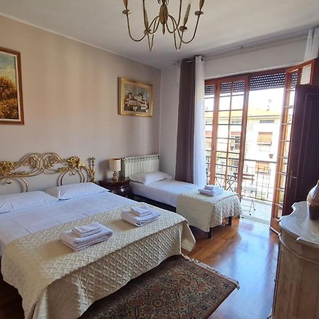 Bed and Breakfast Sopra Le Poste Ареццо Екстер'єр фото