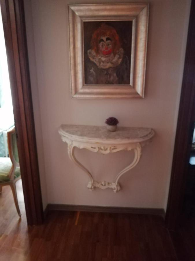 Bed and Breakfast Sopra Le Poste Ареццо Екстер'єр фото