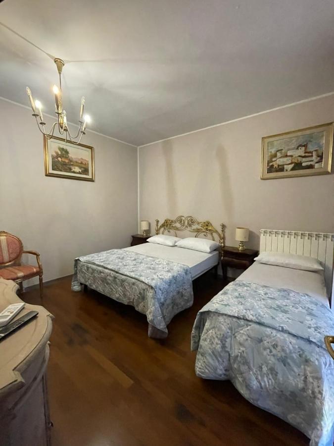 Bed and Breakfast Sopra Le Poste Ареццо Екстер'єр фото