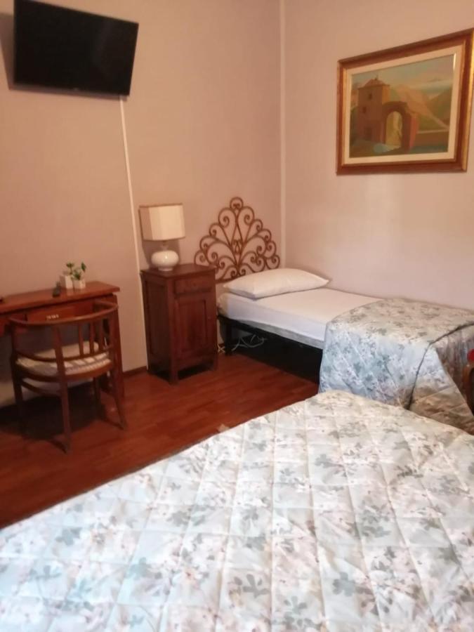 Bed and Breakfast Sopra Le Poste Ареццо Екстер'єр фото