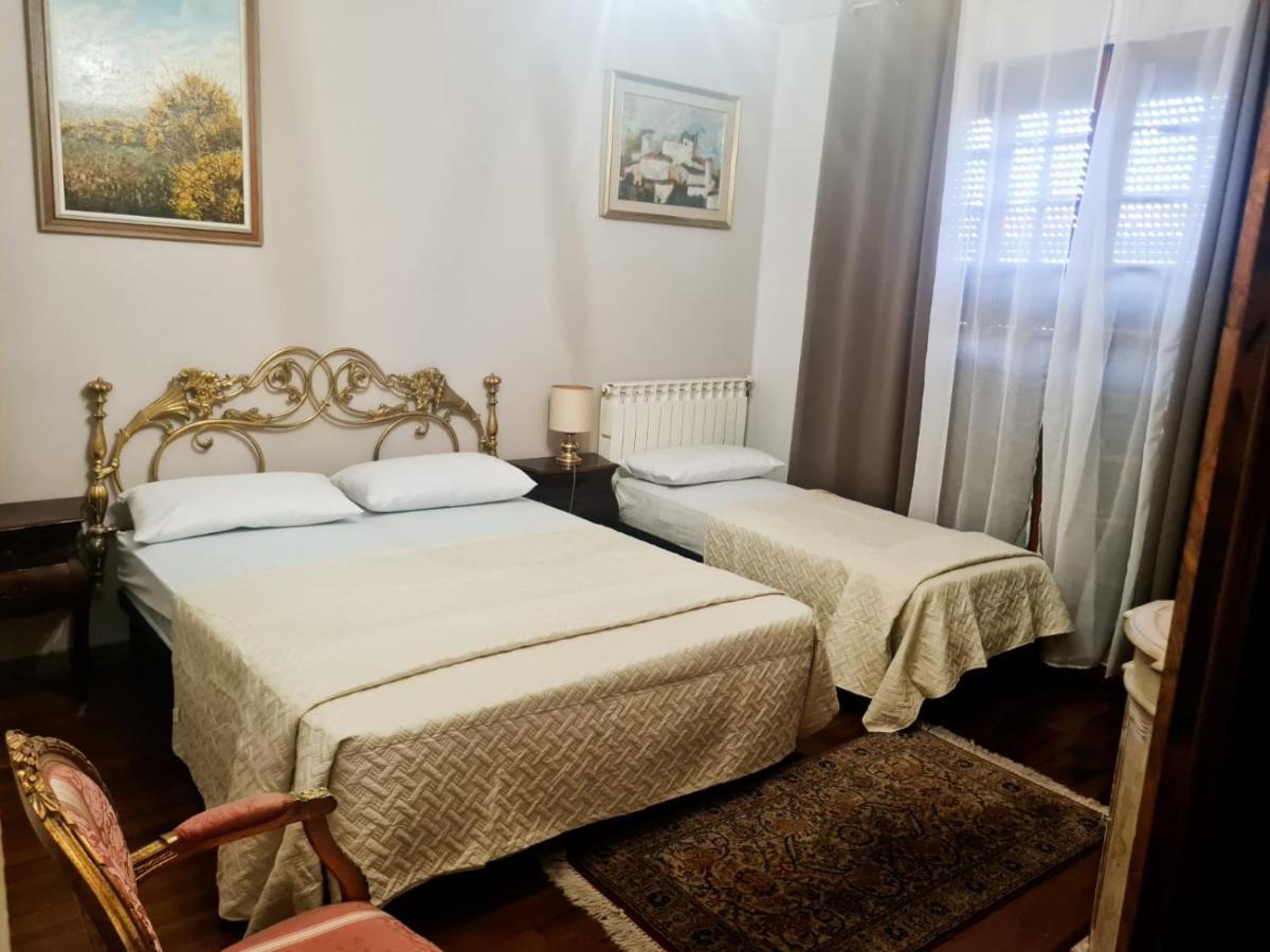 Bed and Breakfast Sopra Le Poste Ареццо Екстер'єр фото