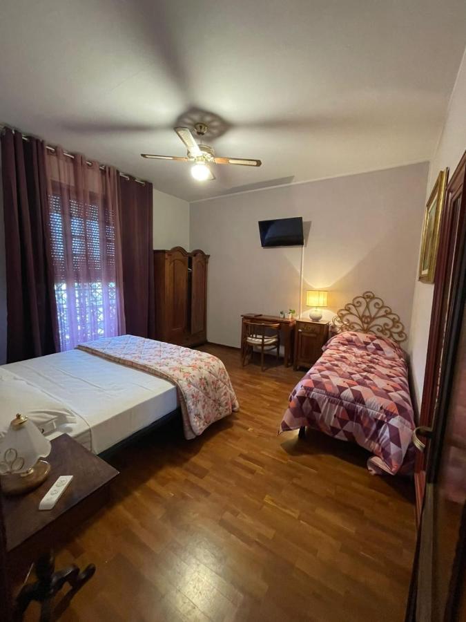 Bed and Breakfast Sopra Le Poste Ареццо Екстер'єр фото