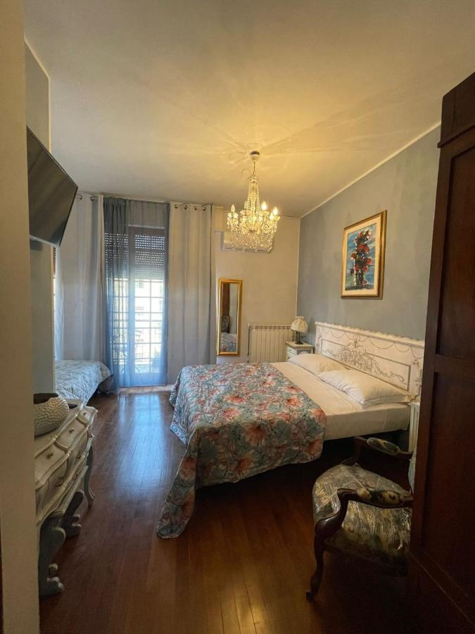 Bed and Breakfast Sopra Le Poste Ареццо Екстер'єр фото