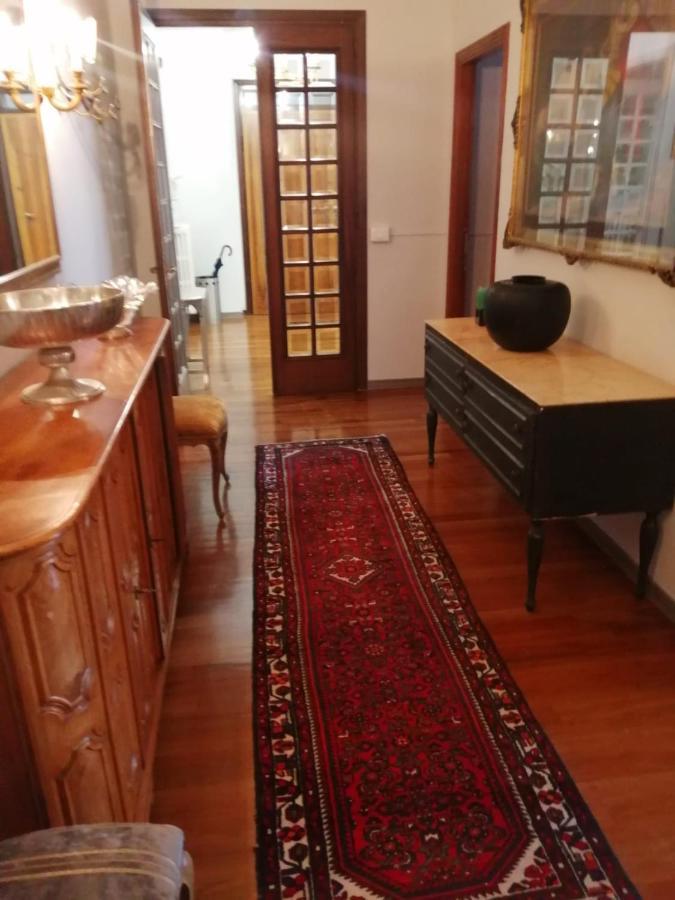 Bed and Breakfast Sopra Le Poste Ареццо Екстер'єр фото