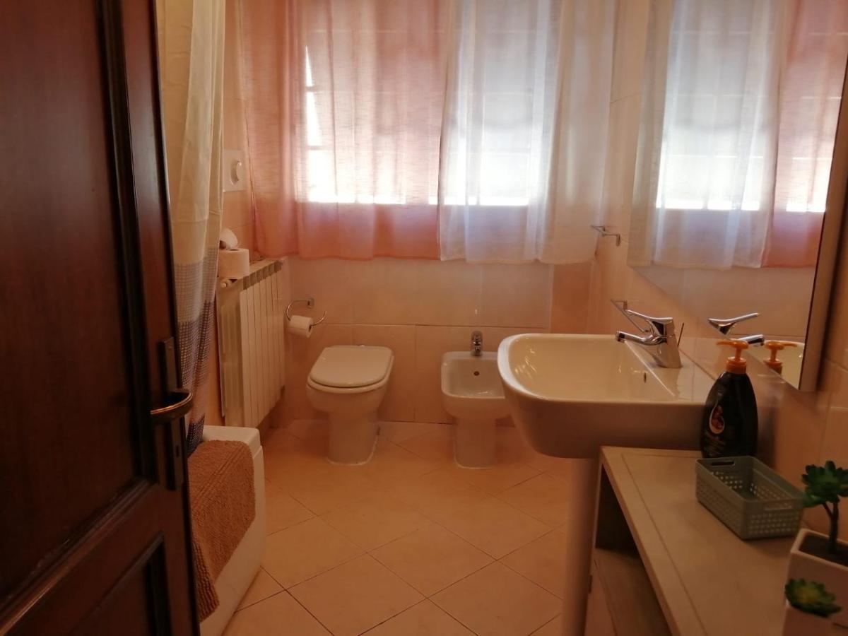 Bed and Breakfast Sopra Le Poste Ареццо Екстер'єр фото