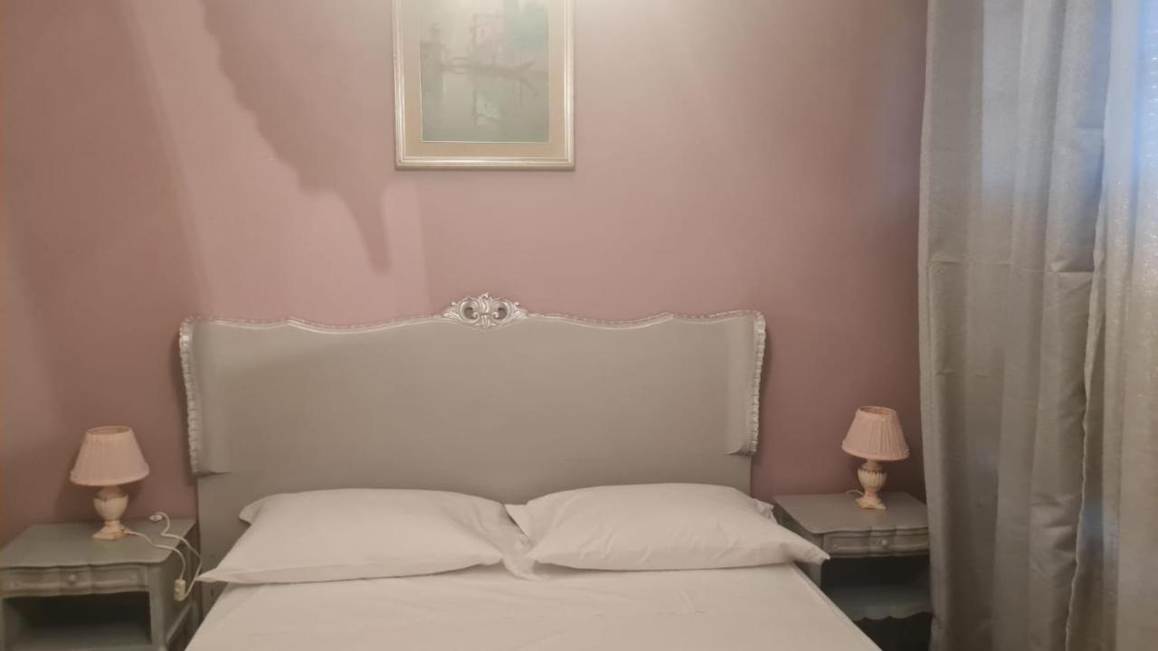Bed and Breakfast Sopra Le Poste Ареццо Екстер'єр фото