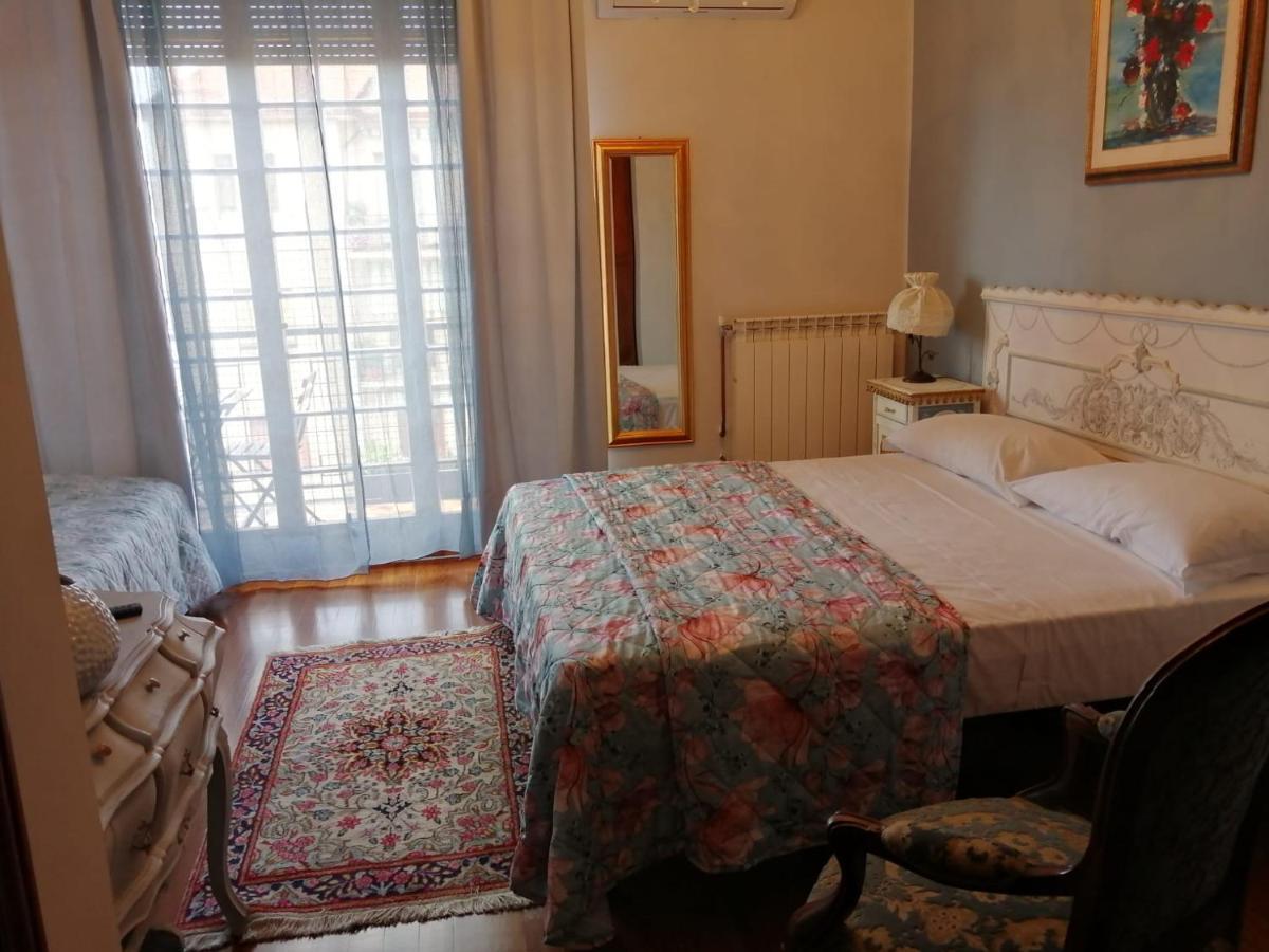 Bed and Breakfast Sopra Le Poste Ареццо Екстер'єр фото