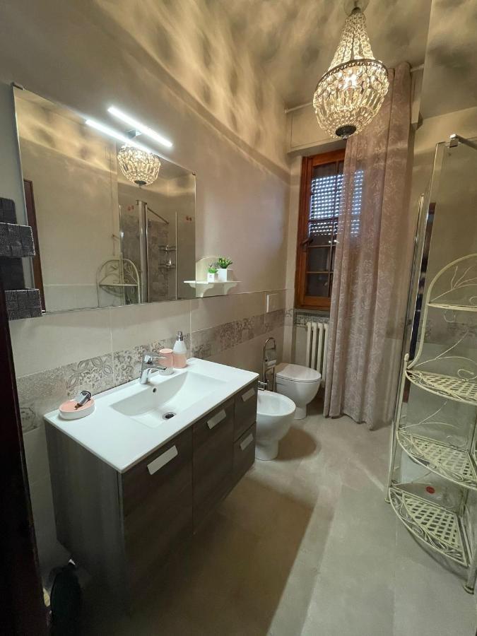 Bed and Breakfast Sopra Le Poste Ареццо Екстер'єр фото