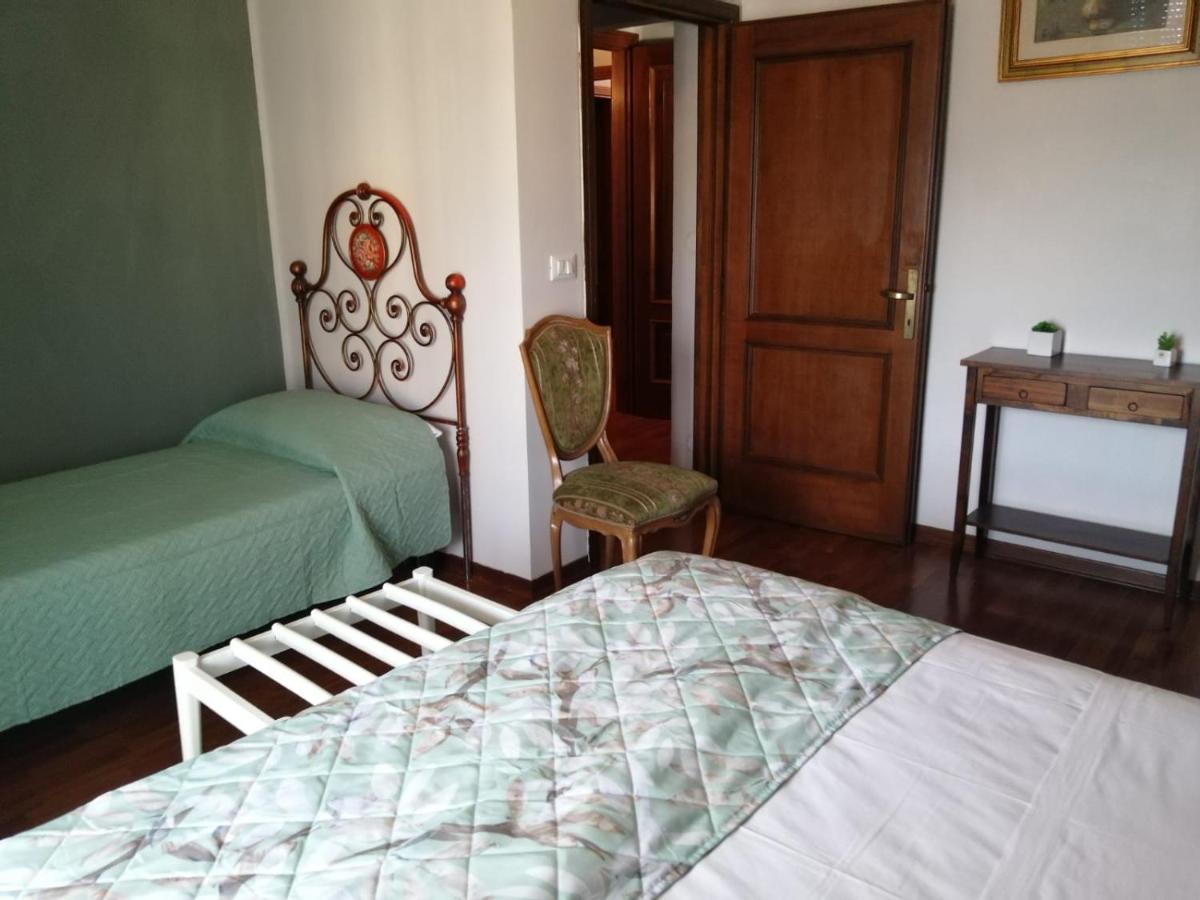 Bed and Breakfast Sopra Le Poste Ареццо Екстер'єр фото