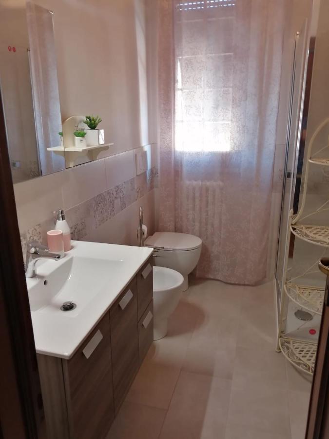 Bed and Breakfast Sopra Le Poste Ареццо Екстер'єр фото