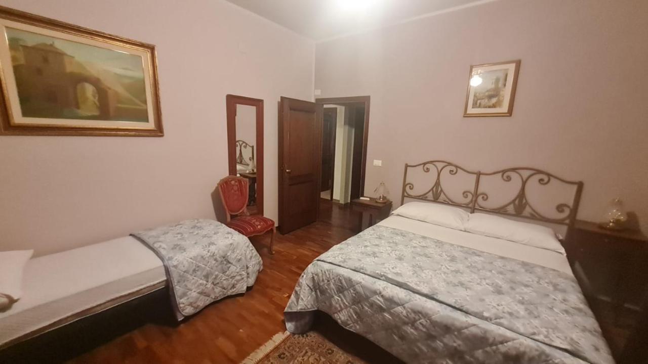 Bed and Breakfast Sopra Le Poste Ареццо Екстер'єр фото