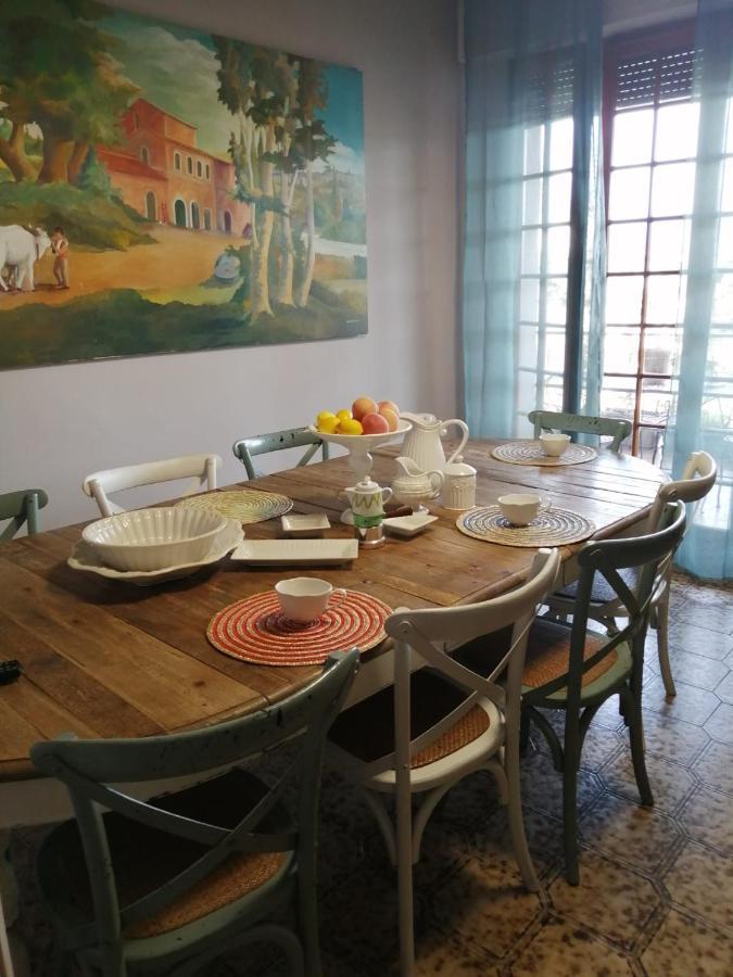 Bed and Breakfast Sopra Le Poste Ареццо Екстер'єр фото