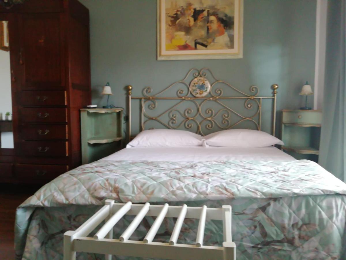 Bed and Breakfast Sopra Le Poste Ареццо Екстер'єр фото