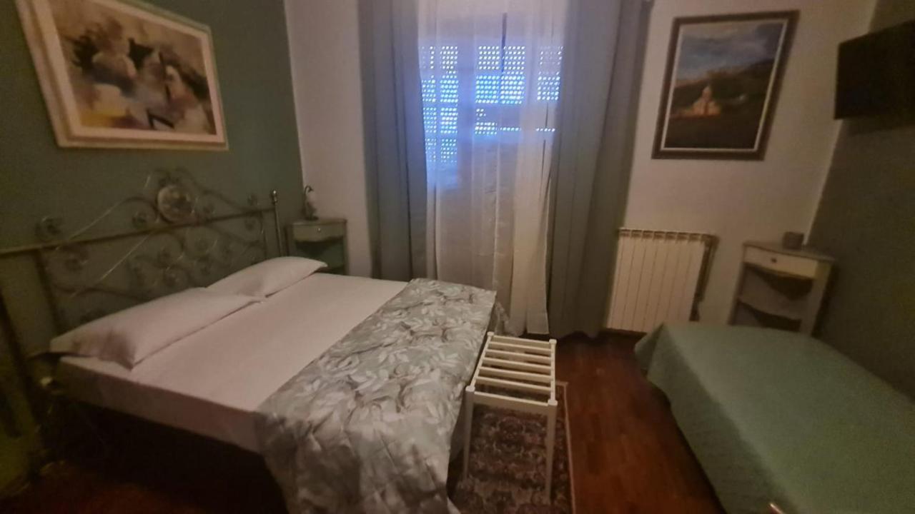 Bed and Breakfast Sopra Le Poste Ареццо Екстер'єр фото