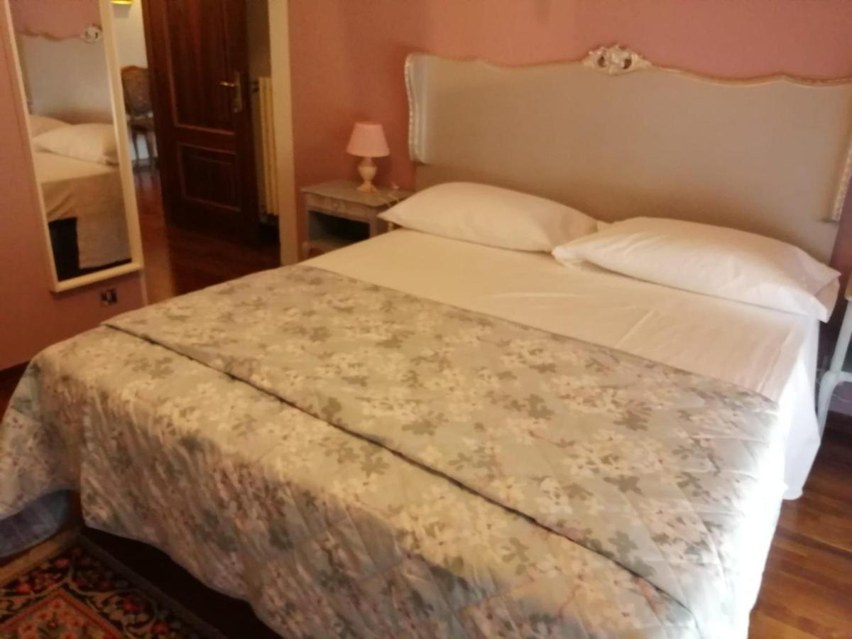 Bed and Breakfast Sopra Le Poste Ареццо Екстер'єр фото
