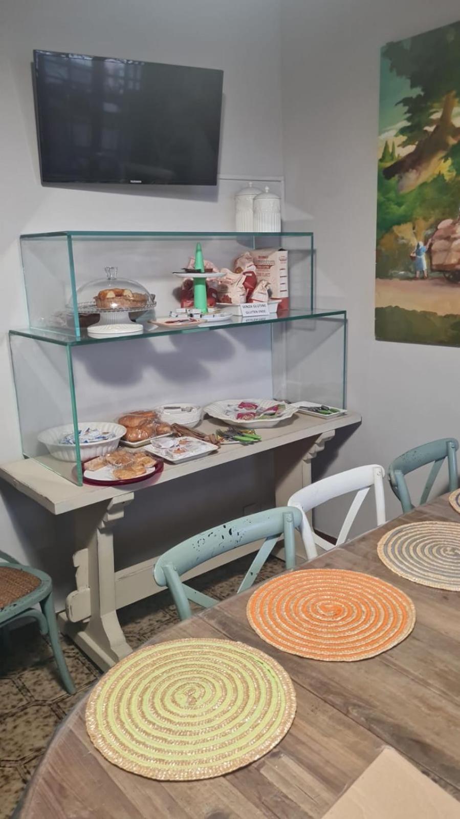 Bed and Breakfast Sopra Le Poste Ареццо Екстер'єр фото