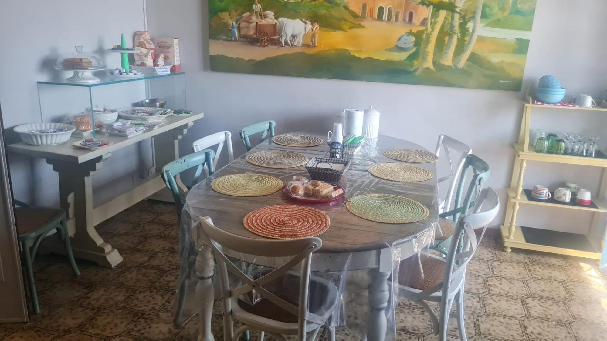 Bed and Breakfast Sopra Le Poste Ареццо Екстер'єр фото