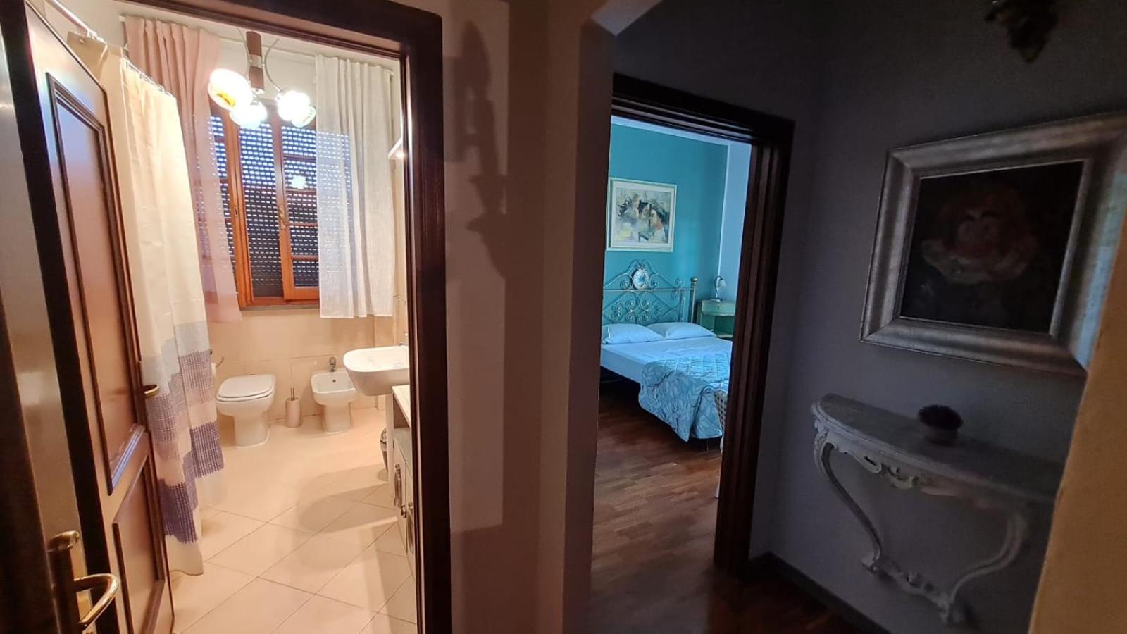 Bed and Breakfast Sopra Le Poste Ареццо Екстер'єр фото
