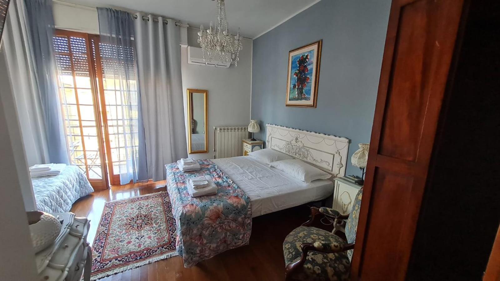 Bed and Breakfast Sopra Le Poste Ареццо Екстер'єр фото