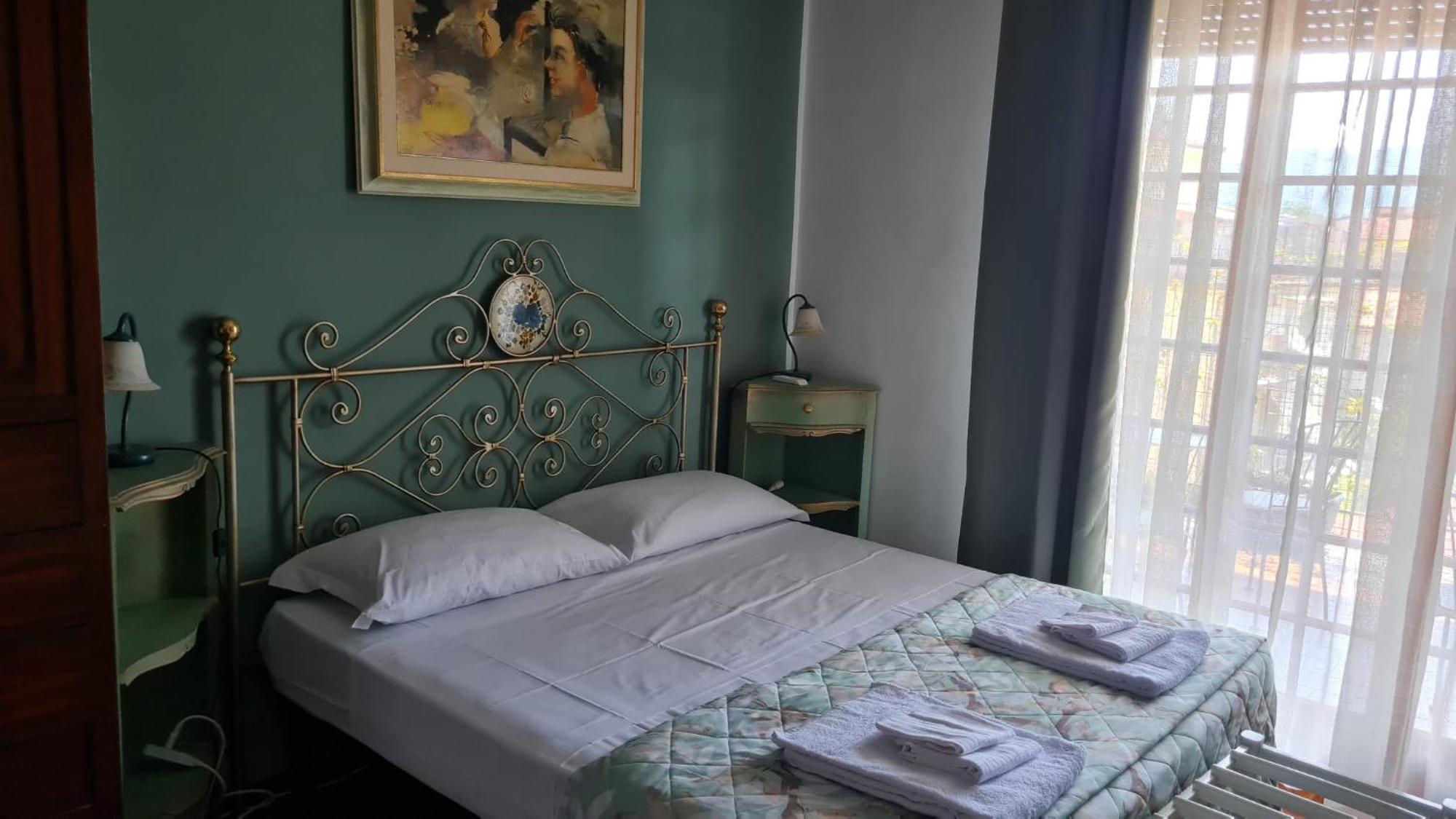 Bed and Breakfast Sopra Le Poste Ареццо Екстер'єр фото