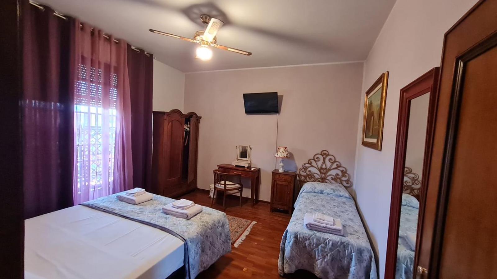 Bed and Breakfast Sopra Le Poste Ареццо Екстер'єр фото