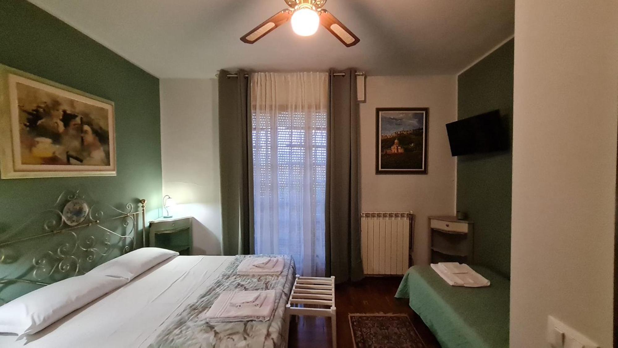 Bed and Breakfast Sopra Le Poste Ареццо Екстер'єр фото