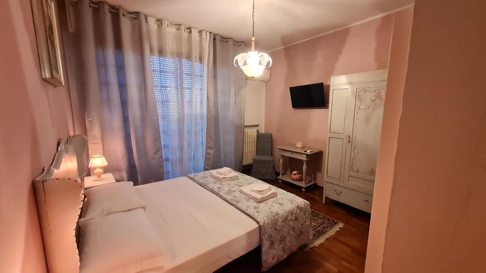 Bed and Breakfast Sopra Le Poste Ареццо Екстер'єр фото